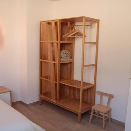Ferienwohnung Ca Lanosa Alicante Exterior foto