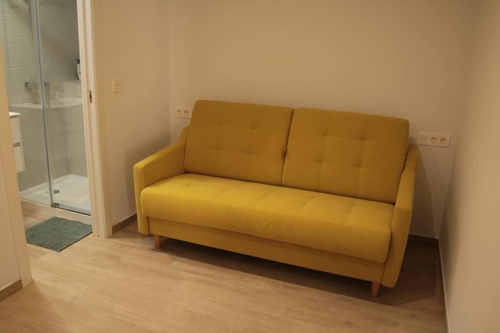 Ferienwohnung Ca Lanosa Alicante Exterior foto