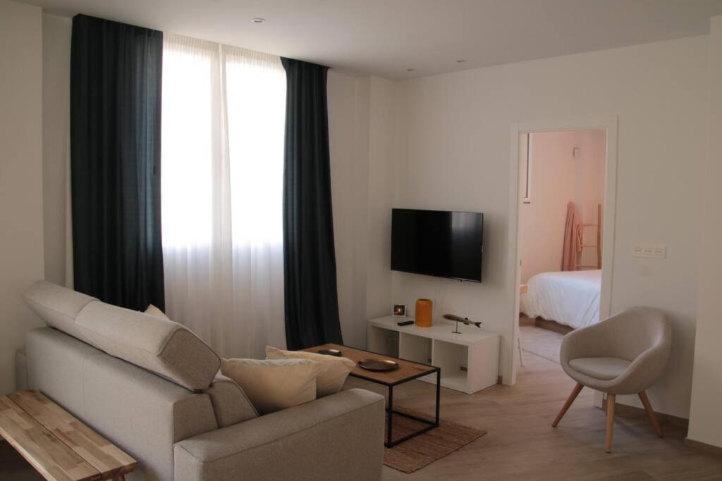 Ferienwohnung Ca Lanosa Alicante Exterior foto