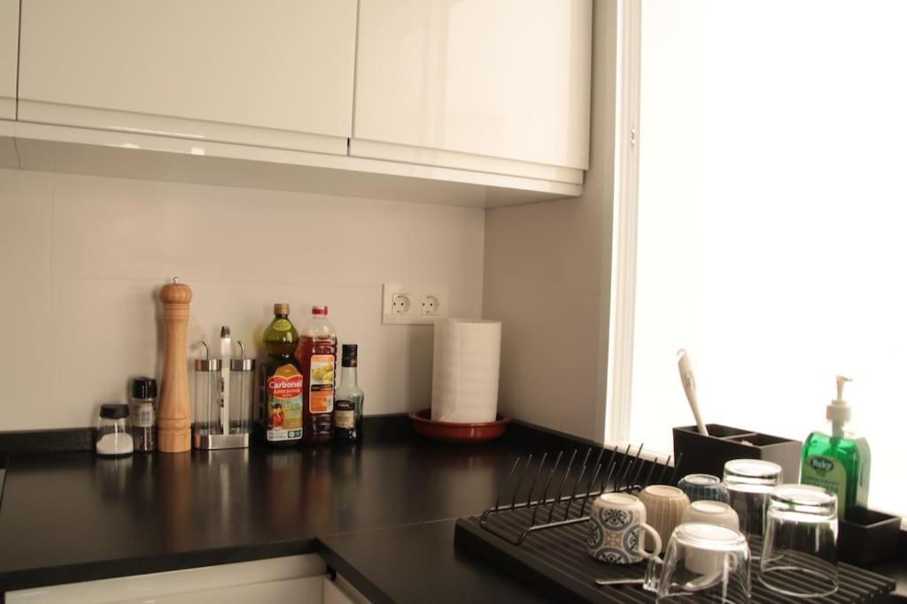 Ferienwohnung Ca Lanosa Alicante Exterior foto