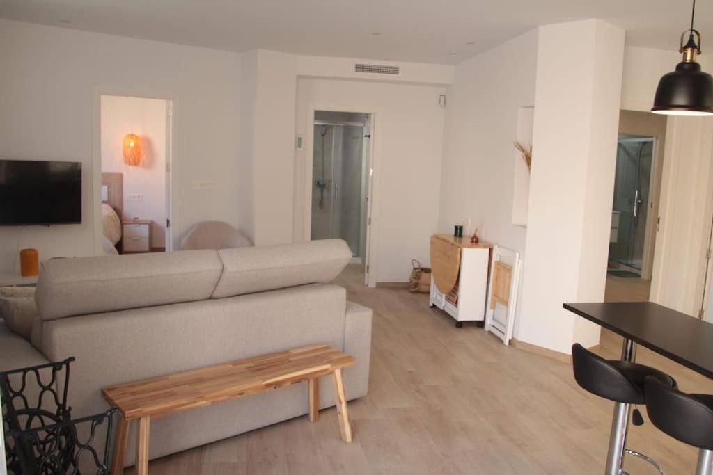 Ferienwohnung Ca Lanosa Alicante Exterior foto